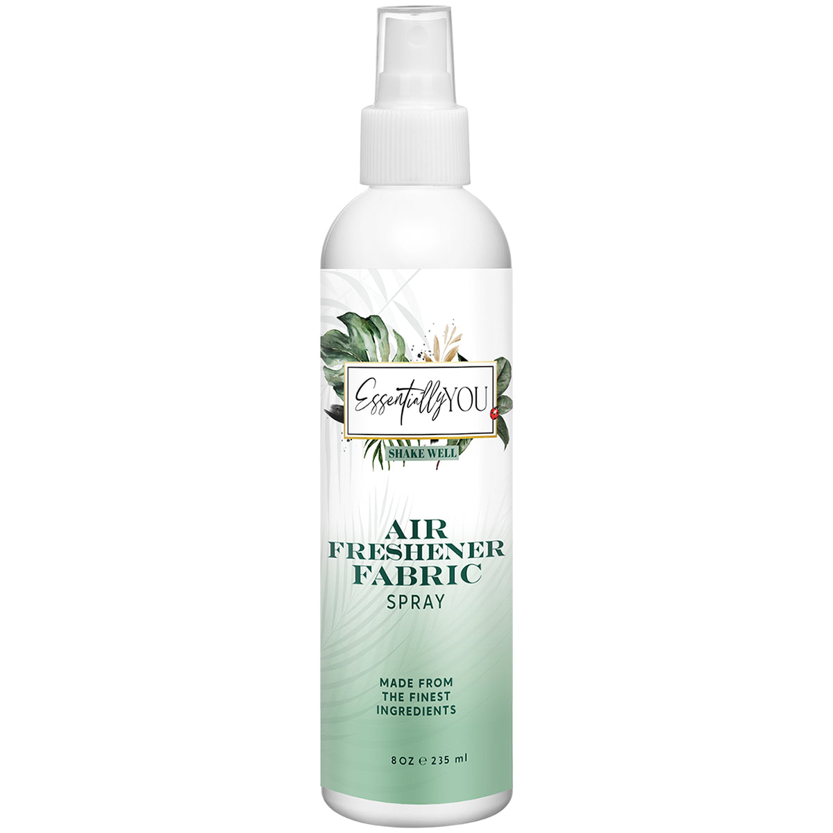 Essentially You Room Air Freshener, Home and Linen Spray 8oz front